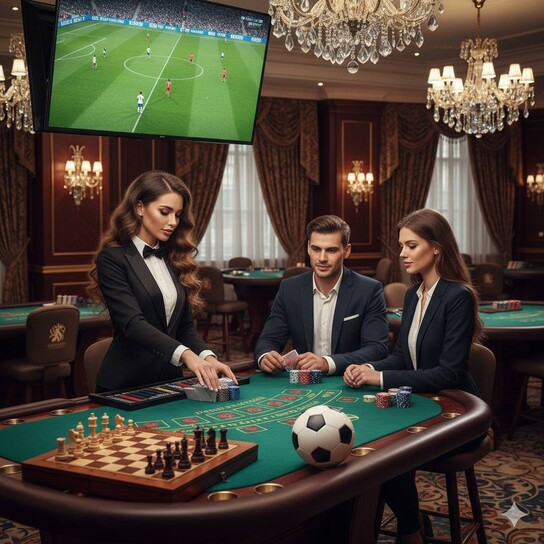 英雄联盟总决赛奖杯